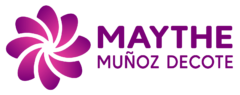 Maythe Muñoz De Cote, Logotipo