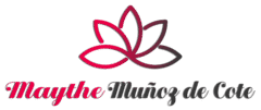 Maythe Muñoz de Cote, Logotipo a colores