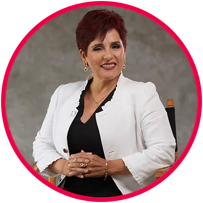 Maythe Muñoz de Cote, Experta en Sucesión Generacional